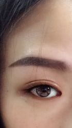 -平萍纹绣韩式半永久定妆