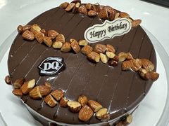 -DQ·蛋糕·冰淇淋(南开大悦城2F店)