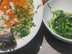 -鱼你相聚·河鲜馆(袁家岭店)