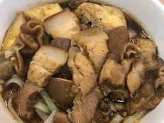-长平老姿娘夜粥(平东一街店)