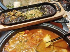 -探鱼·鲜青椒爽麻烤鱼(北京路天河城店)