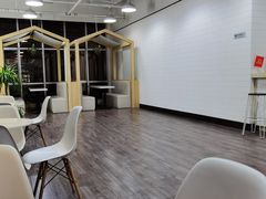 -黄金时代健身(CBD店)
