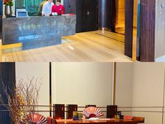 -彩丰楼·中餐厅(国家会展中心上海洲际店)
