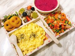 -艾米茉亲子餐厅(万象城店)