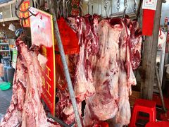 -杨家牛肉汤(淮建路店)