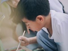 -甲乙果 美术书法(通州校区)