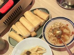 -令狐冲烤鱼·烧菜馆(达明店)