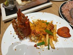 -吉之仙•中国制造•出口级食材日料店(领事馆总店)