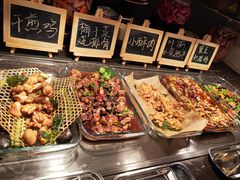 -泉州富力万达文华酒店·美食汇自助餐厅