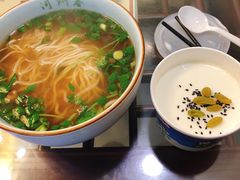 -河州春清真西北特色美食(虎踞路店)