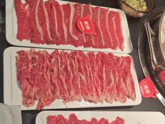 -乔先生涮肉·鲜活牛羊肉火锅(塘沽店)