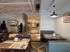 -天伦松鹤大饭店·欣妮咖啡