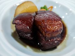日式红烧肉-红叶日本料理(三八广场店)