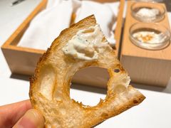 酸奶油炸蒜酱-王品牛排(杭州大厦店)