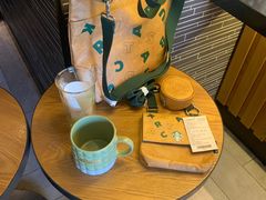 -星巴克(蒲汇塘路店)
