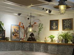 -十面欢腾(长乐路店)