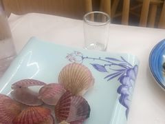 -北戴河庆山饭店·海鲜砂锅粥(北戴河黑石路店)