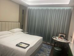 -上海虹桥迎宾馆