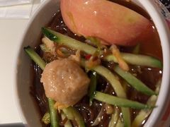 -七八冷面·延边朝鲜族美食(圣熙八号店)