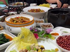 -新侗家食府(蟠桃宫店)
