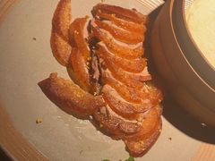 -青年公社烤鸭(滨湖银泰店)