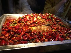 -锦尚阁烤鱼(望京新荟城店)