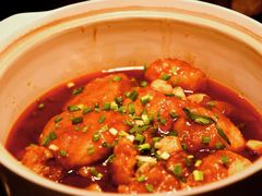 -重庆丽苑维景国际大酒店·海鲜自助餐厅