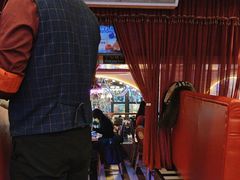 -甲丁坊·德餐·酒吧(五棵松华熙店)