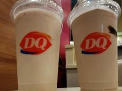 -DQ·蛋糕·冰淇淋(河东万达店)
