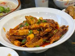 -外婆菜(江乡路店)