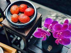 -天津海河悦榕庄·Lobby Lounge大堂吧