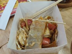-四环冷面王(西单华威约饭街店)