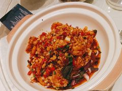 -上菜呷饭(花溪店)
