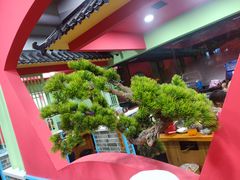 -边江铁锅炖鱼(振八街店)