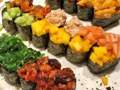 -赤稻·日式料理(禅城店)