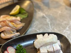 芋头-丽江龙继斑鱼庄(罗宾森购物广场店)