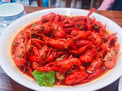 -大拇指龙虾(娄葑文体中心店)