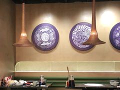 大堂-云海肴云南菜·蒸汽石锅鱼(青岛万象城店)