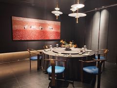 -四季小馆·潤·中国菜(越秀公园店)
