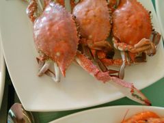 android_upload_pic-海天一色海景自助餐厅(西港花园店)