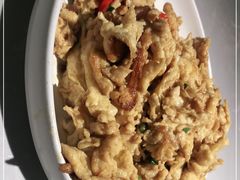 -额娘·现烙春饼烤鸭(太原总店)