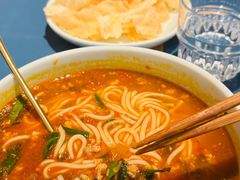 -一坐一忘云南菜(嘉里中心店)