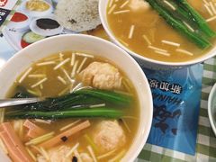 -观塘港茶餐厅(八一大道店)