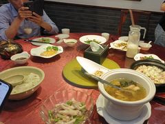 -新虹楼饭庄(崇明陈家镇店)