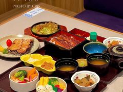 -dodonpa.墩墩伐 便当食堂(博华广场店)