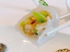 -宝丽轩中餐厅BAOLIXUAN