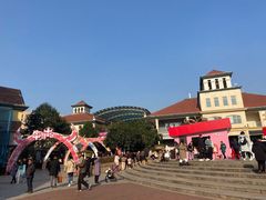 -长沙友阿奥特莱斯