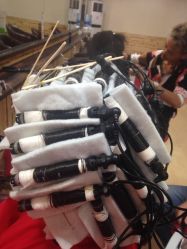 -镁连社·美联社