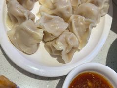 -北大荒人•新东北菜(青岛银座店)