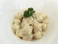 四种奶酪焗饺-EATALIA意塔利意式餐厅(鼓楼店)